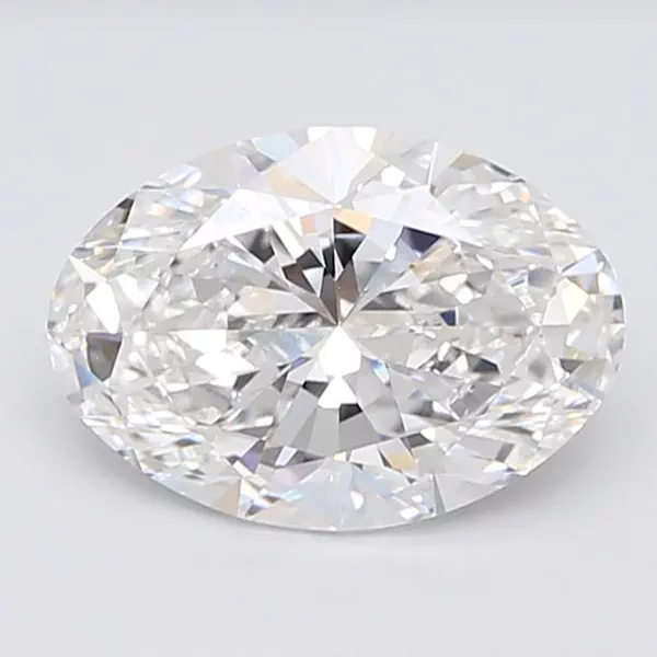 6.54 Carat · F · VS1 Rare Carat Ideal Cut
