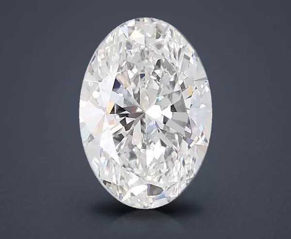 6.54 Carat · F · VS1 Rare Carat Ideal Cut