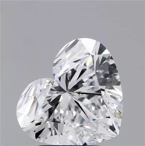 3.01 Carat · E · VS1 Rare Carat Ideal Cut