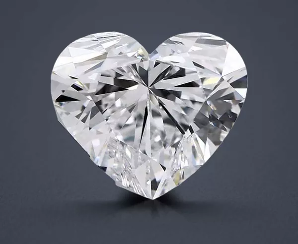 3.01 Carat · E · VS1 Rare Carat Ideal Cut