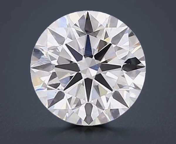 1.52 Carat · G · VS1 Rare Carat Ideal Cut