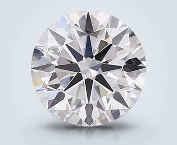 1.52 Carat · G · VS1 Rare Carat Ideal Cut