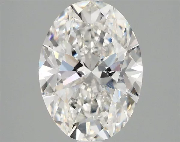 2.58 Carat · F · VS1 Rare Carat Ideal Cut