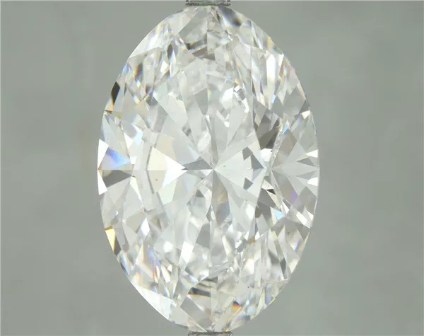 9.51 Carat · E · VS1 Rare Carat Ideal Cut