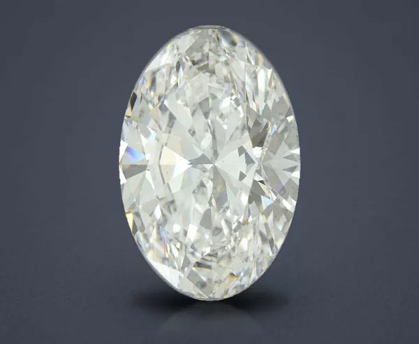 9.51 Carat · E · VS1 Rare Carat Ideal Cut