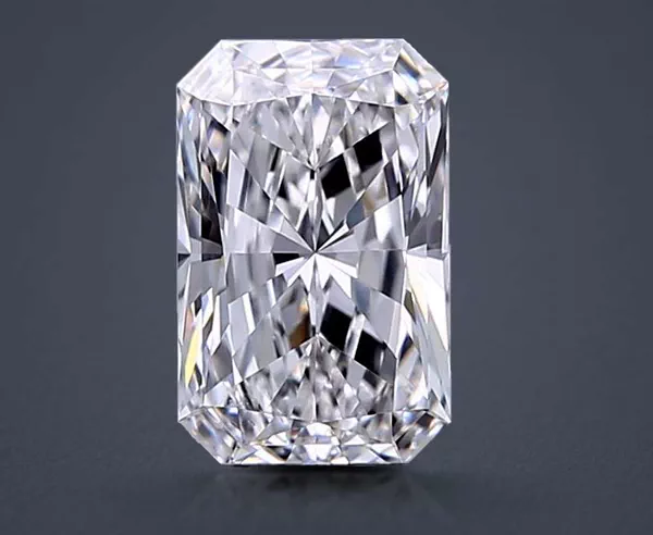 0.54 Carat · D · VVS1 Rare Carat Ideal Cut