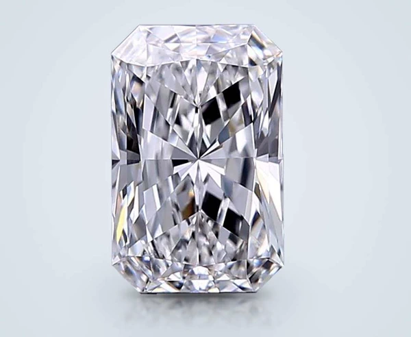 0.54 Carat · D · VVS1 Rare Carat Ideal Cut