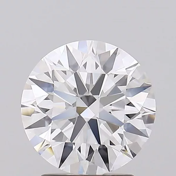 2.35 Carat · D · FL Rare Carat Ideal Cut