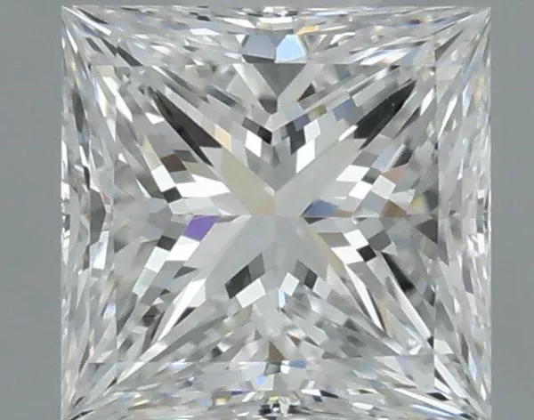 1 Carat · E · VVS2 Rare Carat Ideal Cut