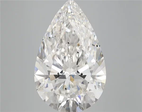 5.51 Carat · E · SI1 Rare Carat Ideal Cut