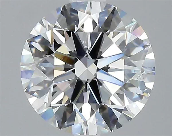 2.74 Carat · E · SI1 Rare Carat Ideal Cut
