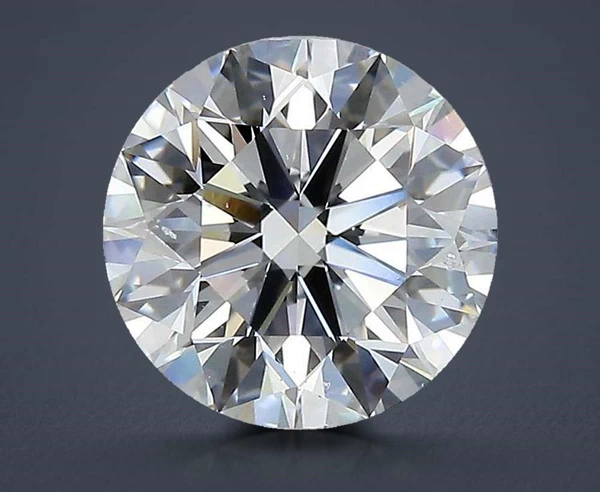 2.74 Carat · E · SI1 Rare Carat Ideal Cut