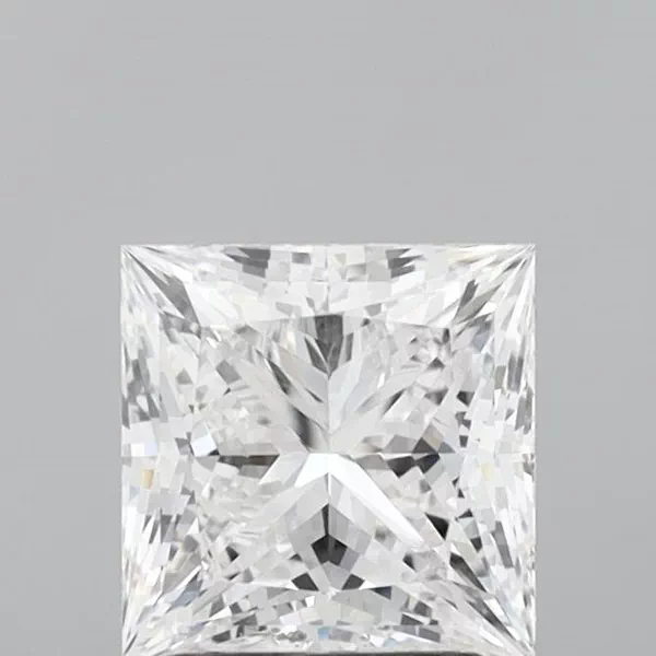 2.07 Carat · E · IF Rare Carat Ideal Cut