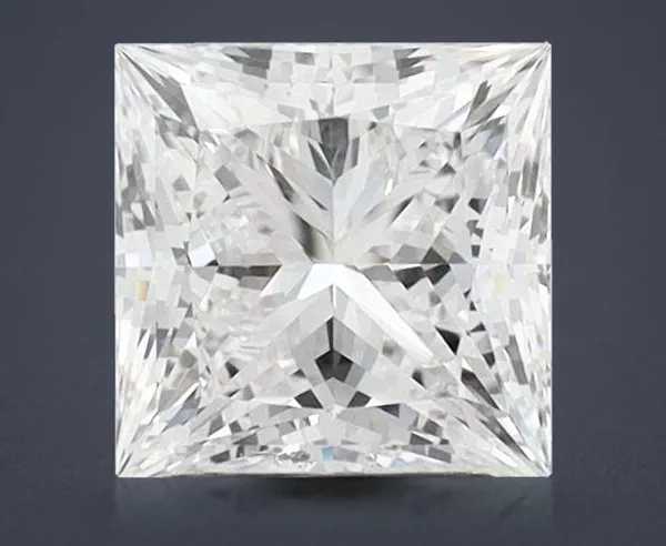2.07 Carat · E · IF Rare Carat Ideal Cut