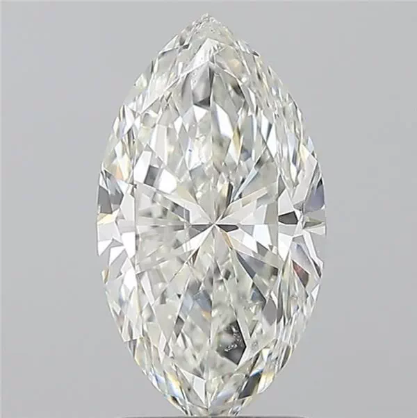 1.7 Carat · I · SI2 Rare Carat Ideal Cut