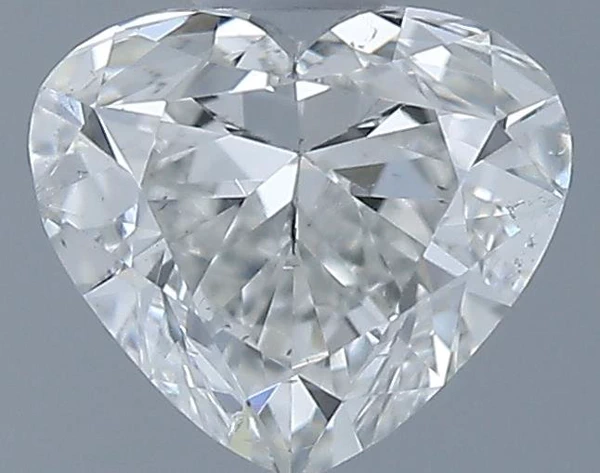 0.45 Carat · I · SI1 excellent Cut