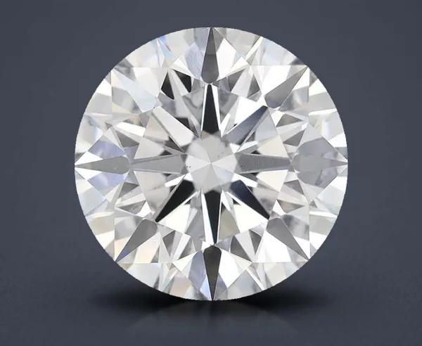 6.55 Carat · G · VS2 Rare Carat Ideal Cut