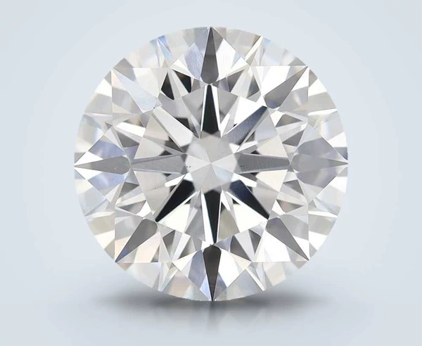 6.55 Carat · G · VS2 Rare Carat Ideal Cut