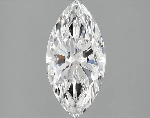 1.44 Carat · D · VS1 Rare Carat Ideal Cut