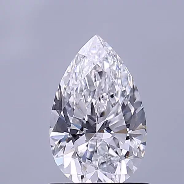 0.91 Carat · D · VVS1 Rare Carat Ideal Cut