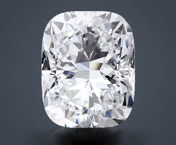 2.47 Carat · D · VS1 Rare Carat Ideal Cut
