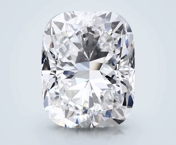 2.47 Carat · D · VS1 Rare Carat Ideal Cut