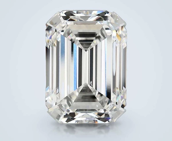 6.01 Carat · E · VVS2 Rare Carat Ideal Cut