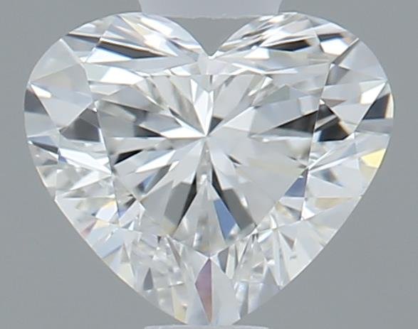 0.5 Carat · F · VVS2 very good Cut