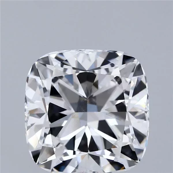 7.06 Carat · E · VVS2 Rare Carat Ideal Cut