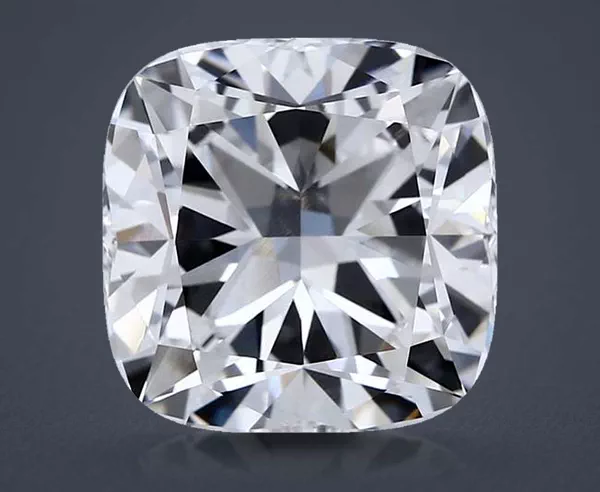 7.06 Carat · E · VVS2 Rare Carat Ideal Cut