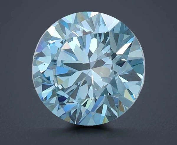 1.53 Carat · Fancy Vivid · VVS2