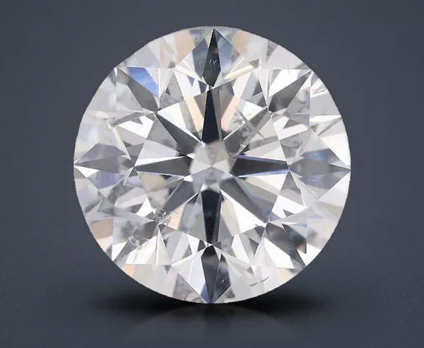 2 Carat · F · SI2 excellent Cut