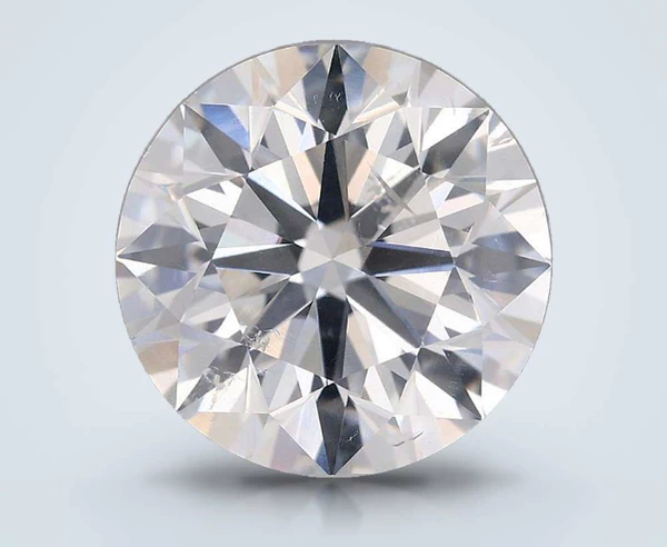 2 Carat · F · SI2 excellent Cut