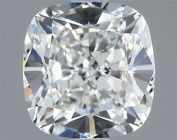 2.01 Carat · D · VS2 Rare Carat Ideal Cut