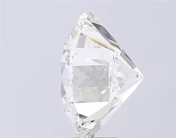 6.71 Carat · F · VS1 excellent Cut