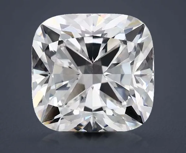 3.53 Carat · D · VS1 Rare Carat Ideal Cut