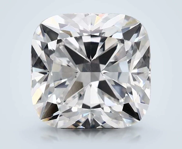 3.53 Carat · D · VS1 Rare Carat Ideal Cut