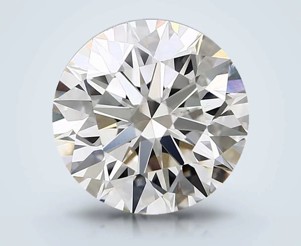 4.83 Carat · H · VS1 Rare Carat Ideal Cut