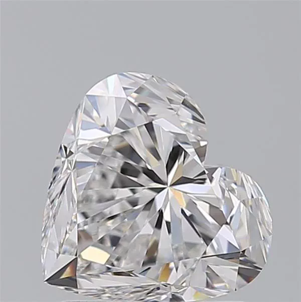 1.7 Carat · E · VVS2 Rare Carat Ideal Cut