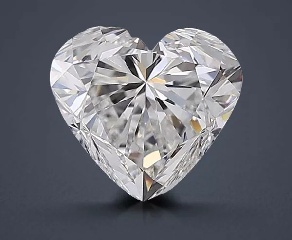1.7 Carat · E · VVS2 Rare Carat Ideal Cut