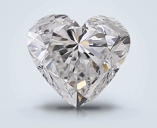 1.7 Carat · E · VVS2 Rare Carat Ideal Cut