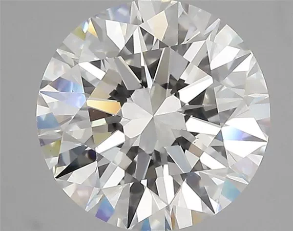 4.01 Carat · H · VS2 Rare Carat Ideal Cut