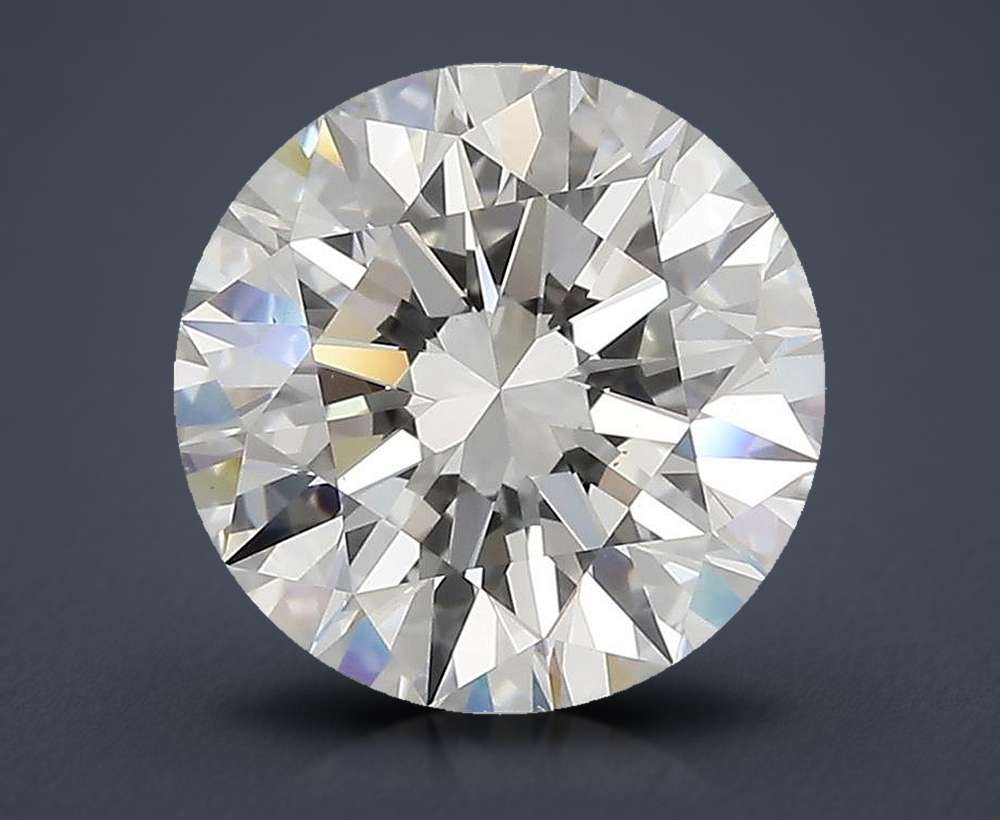 4.01 Carat · H · VS2 Rare Carat Ideal Cut