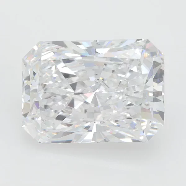 3.56 Carat · D · VVS1 Rare Carat Ideal Cut