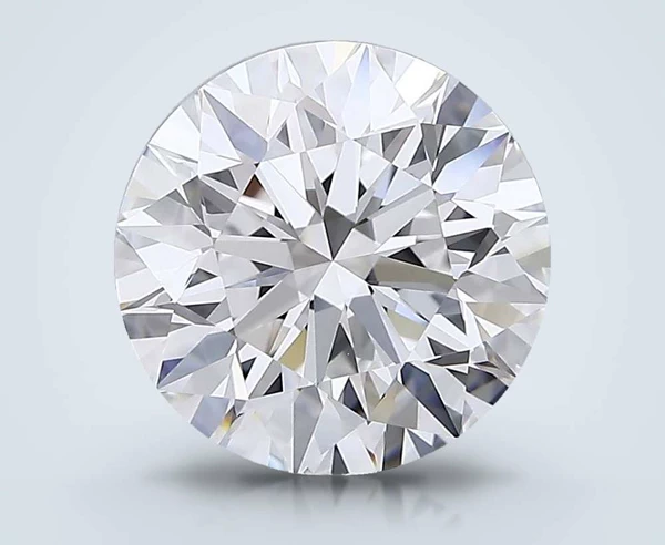2.91 Carat · E · VVS1 excellent Cut