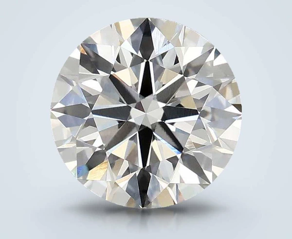 1.47 Carat · F · VS1 Rare Carat Ideal Cut