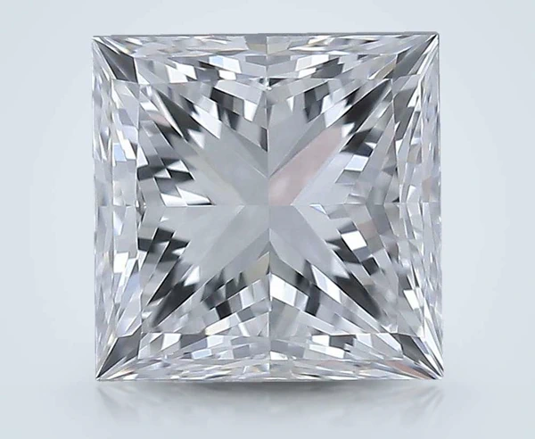 0.9 Carat · D · VVS2 very good Cut