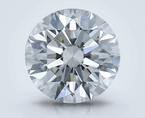 1.61 Carat · G · VS2 Rare Carat Ideal Cut