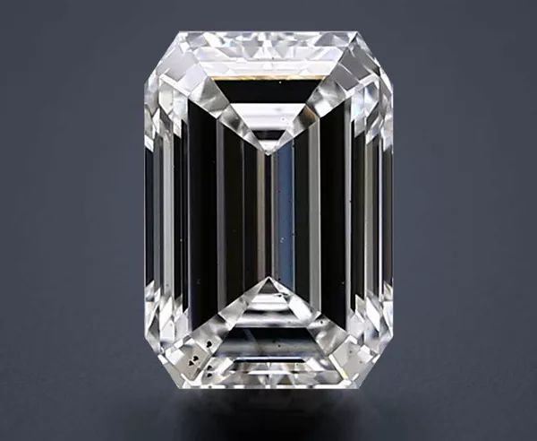 2.08 Carat · E · SI1 Rare Carat Ideal Cut