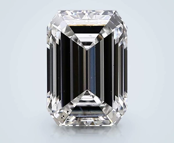 2.08 Carat · E · SI1 Rare Carat Ideal Cut